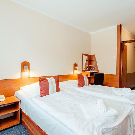 Hotel Sachticka Banska Bystrica Exterior photo