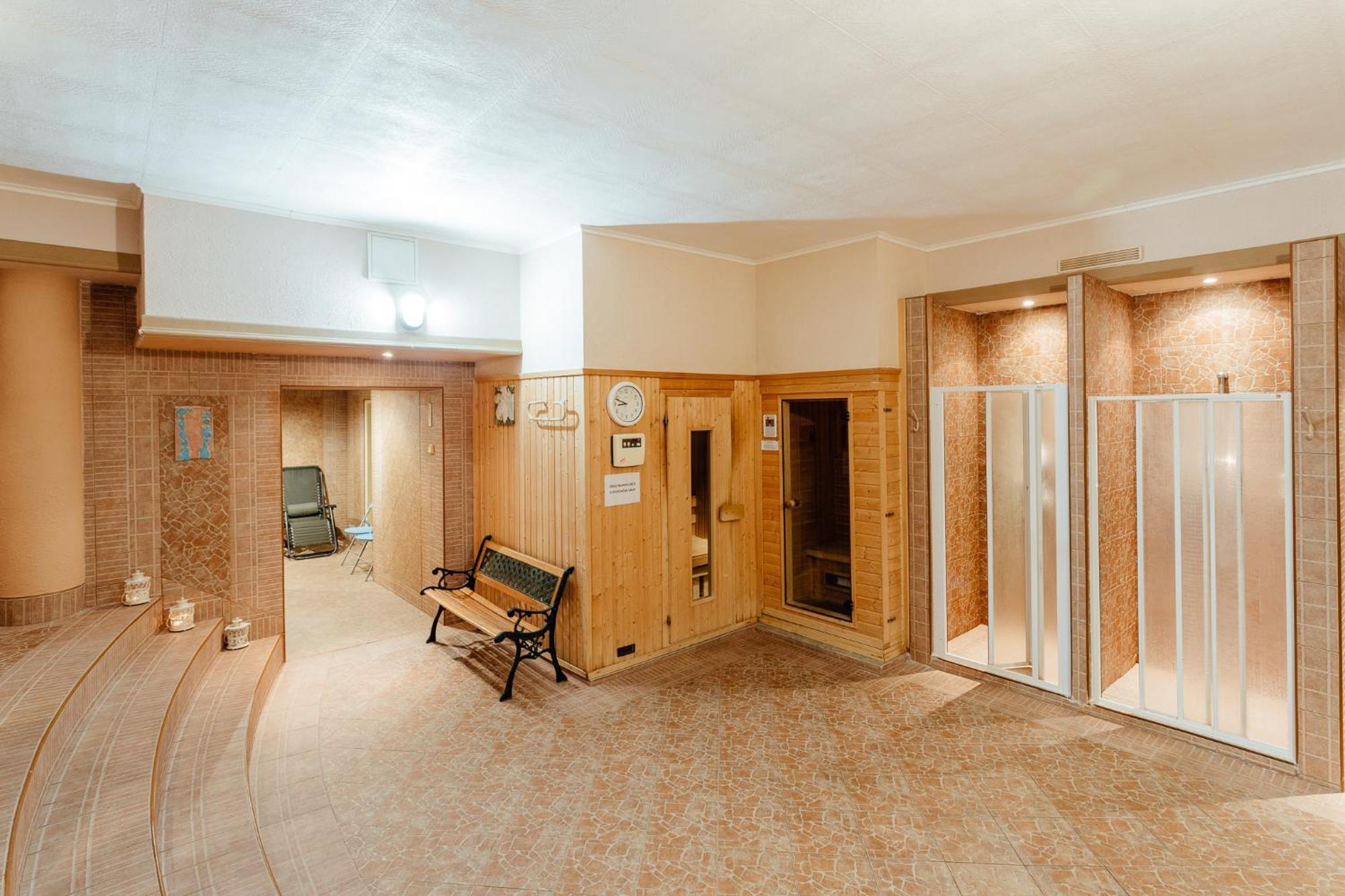 Hotel Sachticka Banska Bystrica Exterior photo