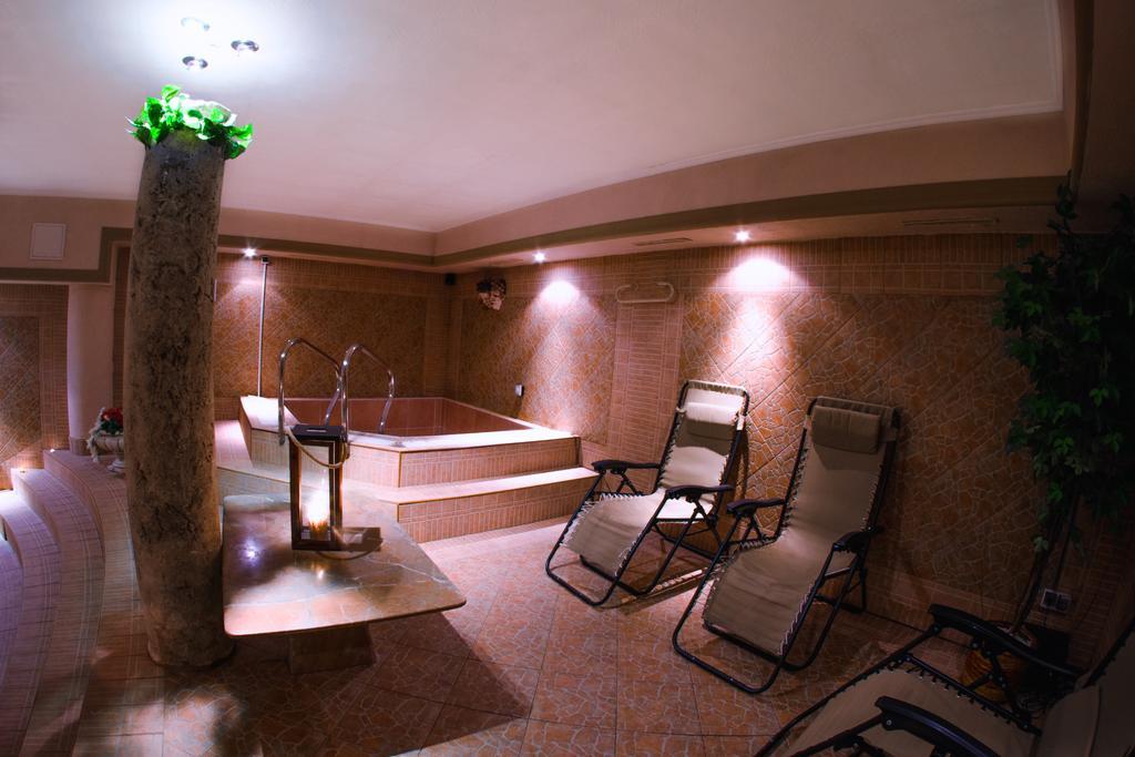 Hotel Sachticka Banska Bystrica Exterior photo